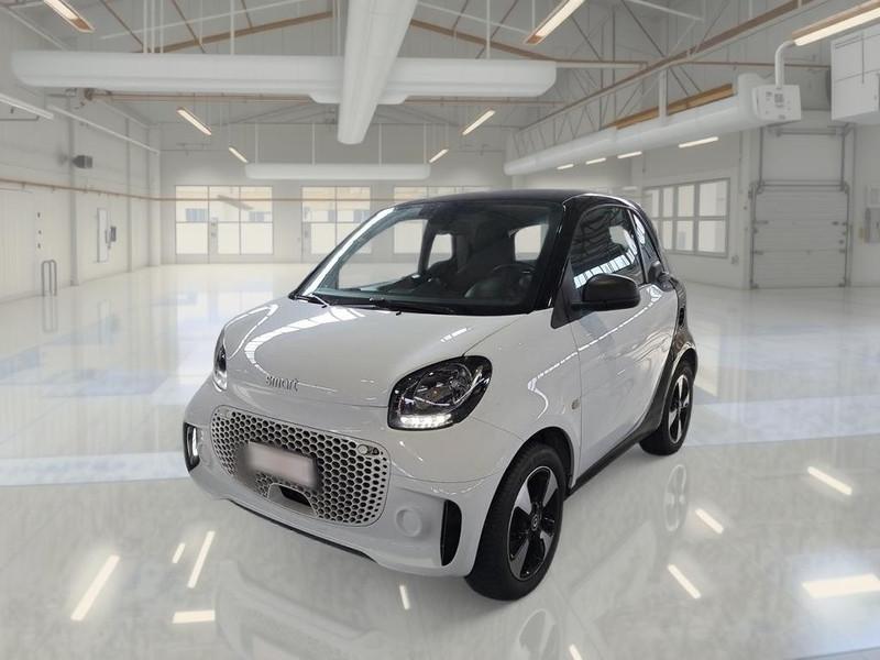 SMART FORTWO EQ 41kW passion