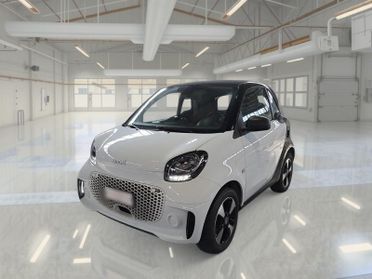 SMART FORTWO EQ 41kW passion