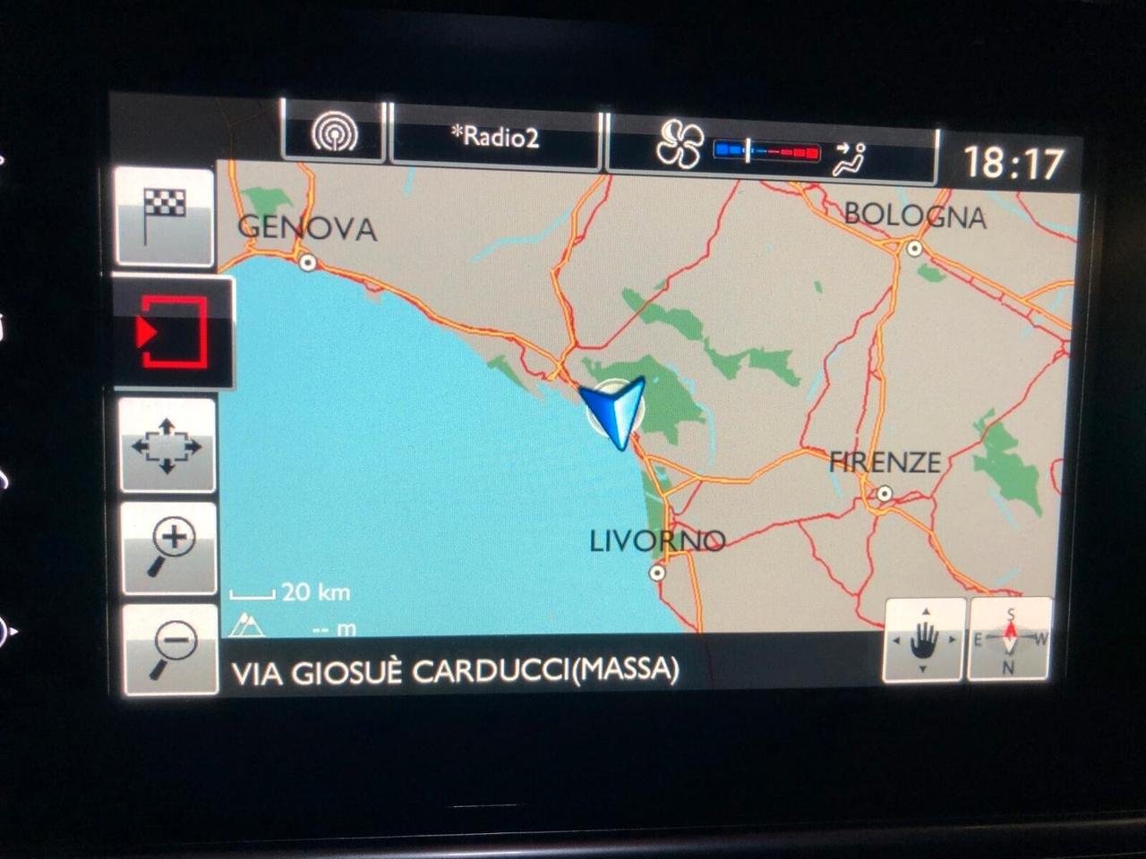 Citroen C4 1.6 DIESEL 92 CV AUTOMATICA