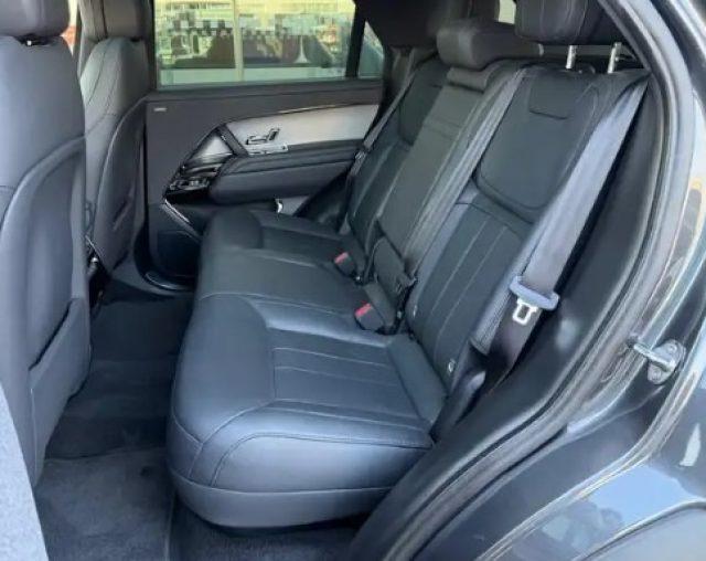 LAND ROVER Range Rover Sport 3.0D l6 249 CV Dynamic SE