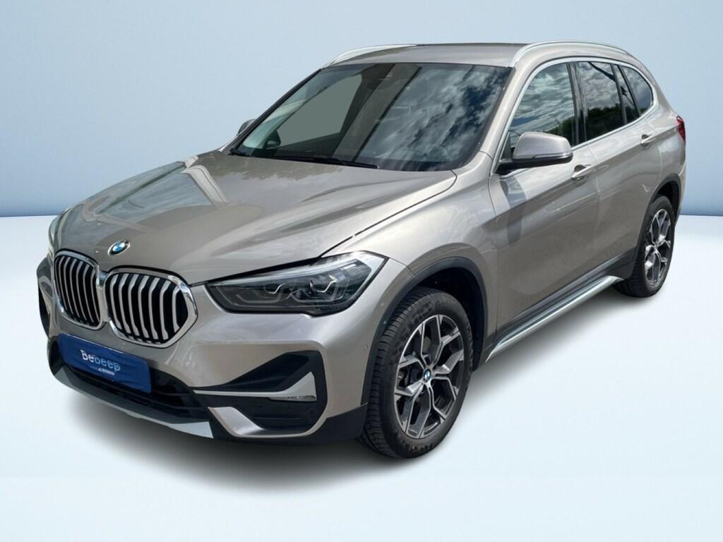 BMW X1 18 i xLine Plus sDrive Steptronic
