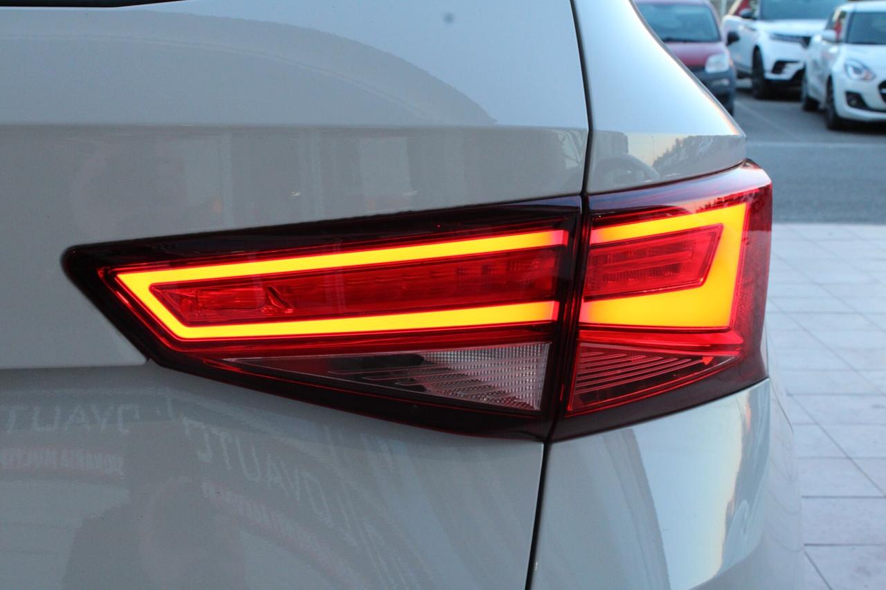 Seat Ateca 1.0 TSI Ecomotive Style