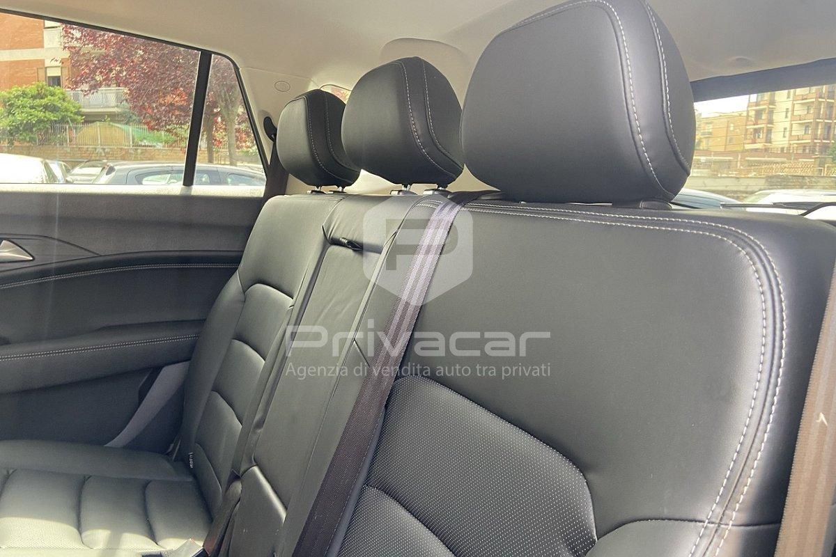 EVO Evo 7 1.5 Turbo 7 posti Bi-Fuel GPL