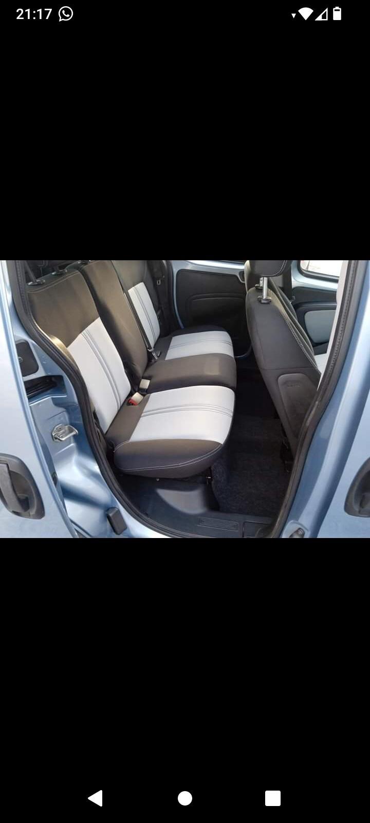 Fiat Qubo 1.3 MJT 75 CV Dynamic