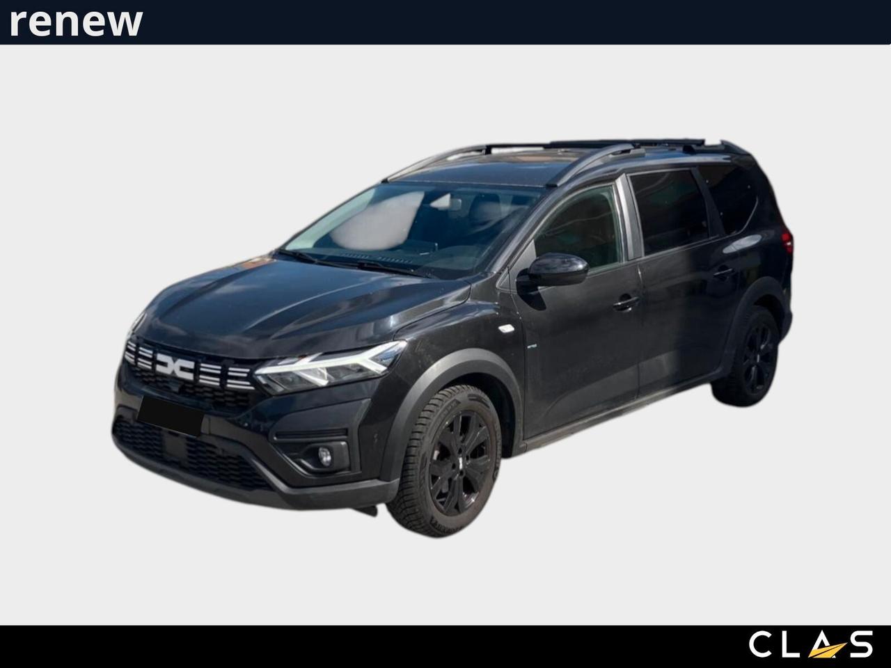 Dacia Jogger 1.0 TCe GPL 100 CV 7 posti Extreme Up