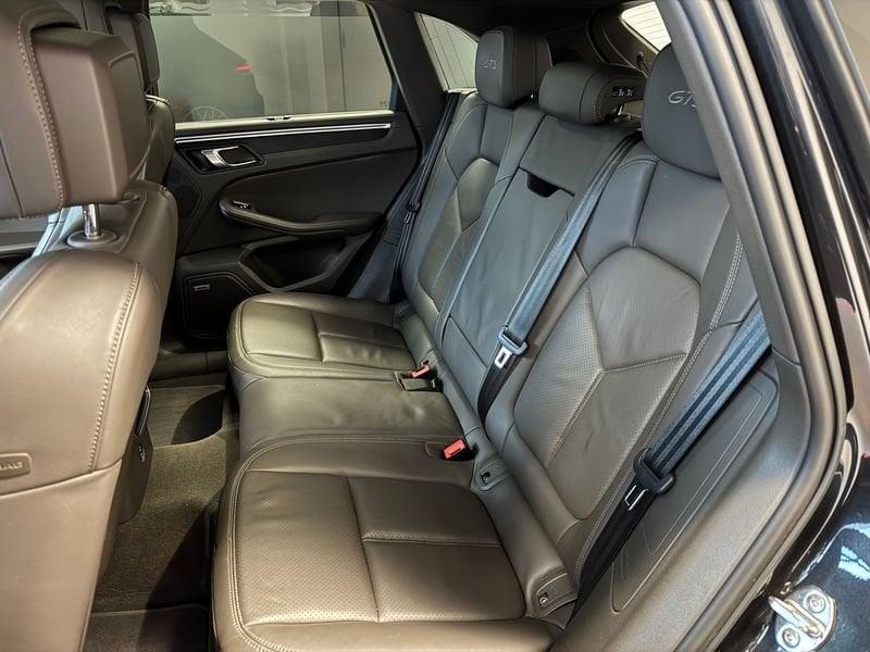 Porsche Macan 2.9 GTS 381 CV FULL OPT + Service