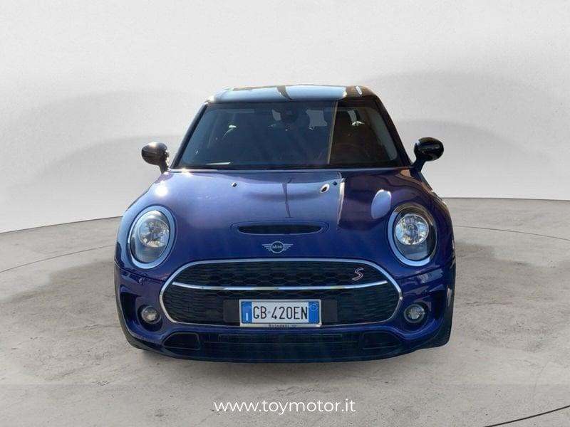 MINI Clubman Mini 2.0 Cooper S Exclusive Clubman