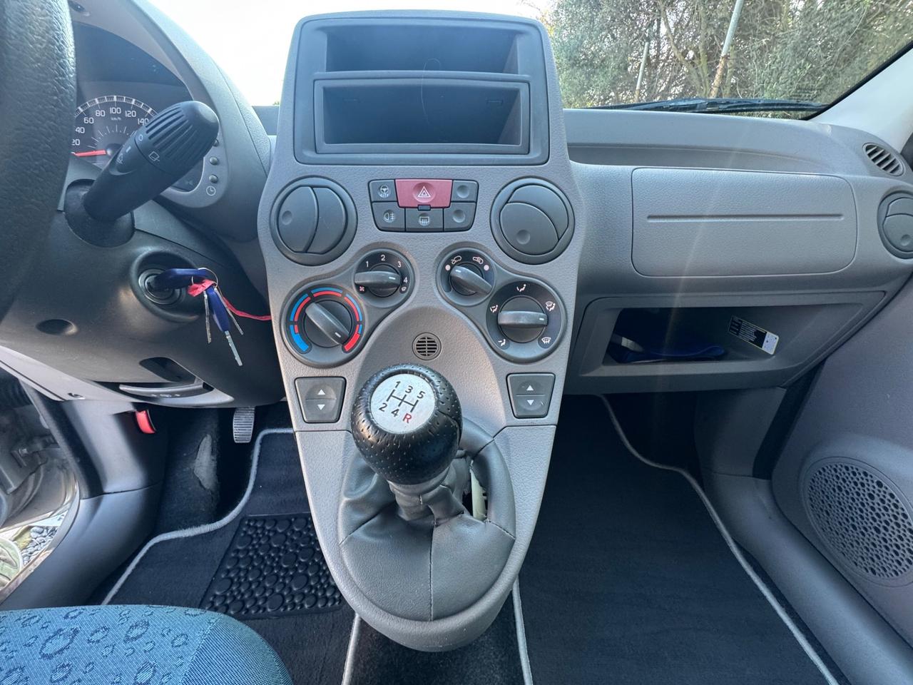 Fiat Panda 1.1 Active