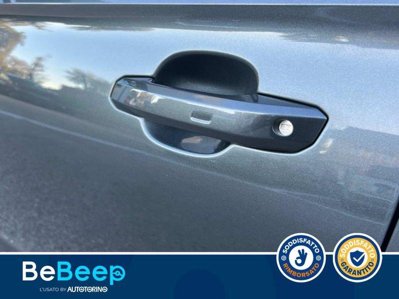 Audi A5 CABRIO 40 2.0 TDI SPORT 190CV S-TRONIC