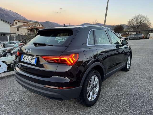 Audi Q3 35 2.0 tdi Business Advanced s-tronic