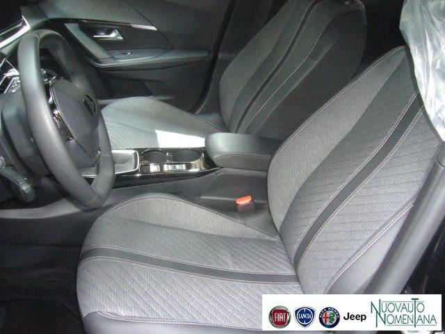 PEUGEOT 2008 PureTech 100 S&S Mod.Allure Vision Pack