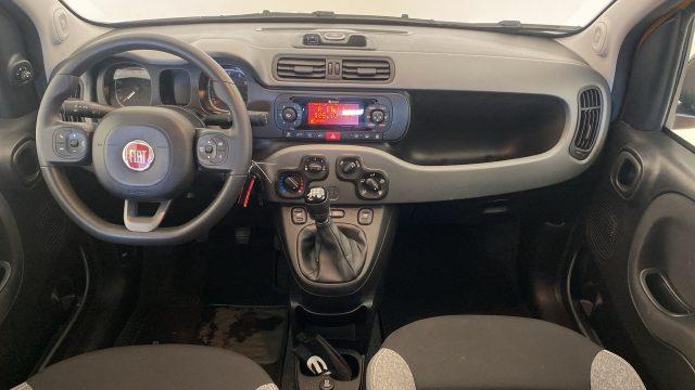 FIAT Panda 1.2 easypower City Life Gpl s&s 69cv