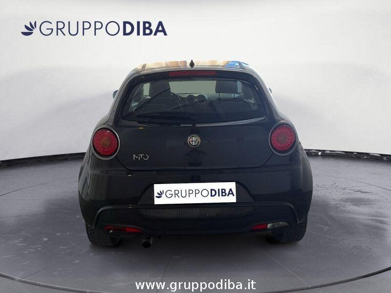 Alfa Romeo MiTo 2008 Benzina 1.4 Super s&s