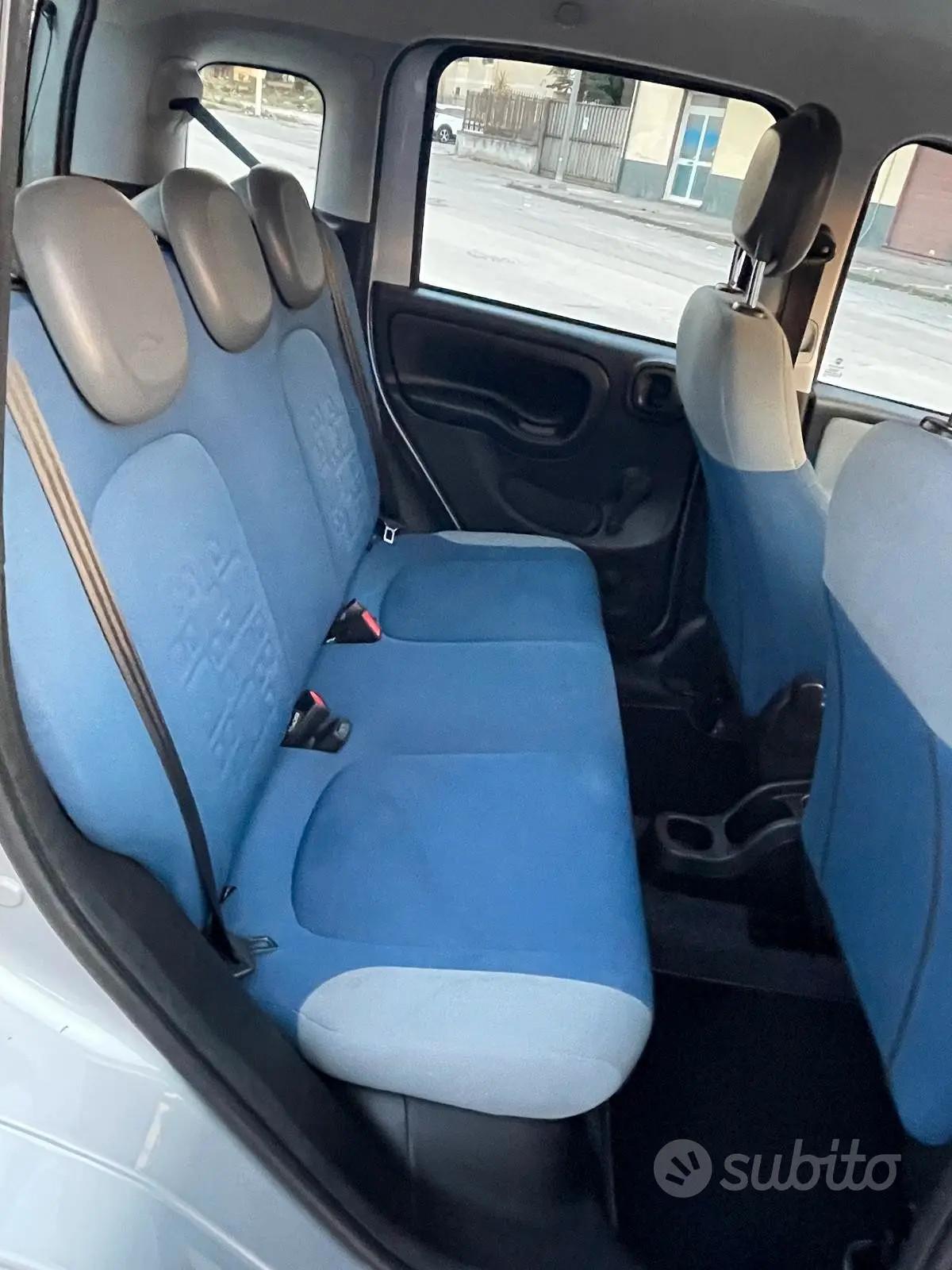 FIAT PANDA 1.2 BENZINA