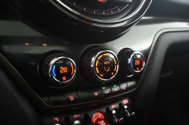 MINI Mini Countryman 2.0 Cooper S Countryman ALL4