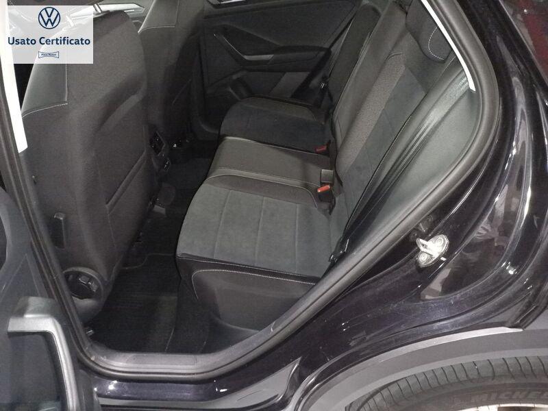 Volkswagen T-Roc T-Roc 2.0 TDI SCR Style