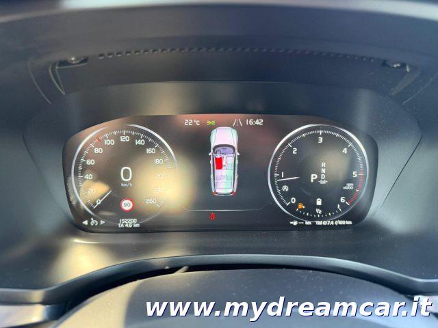 VOLVO V60 B4 (d) 197CV Geartronic Momentum Business Pro