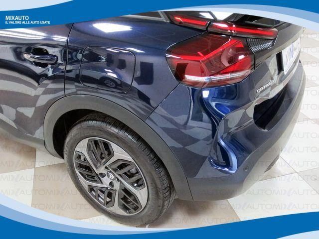 CITROEN C4 1.2 PureTech 130cv Plus EU6