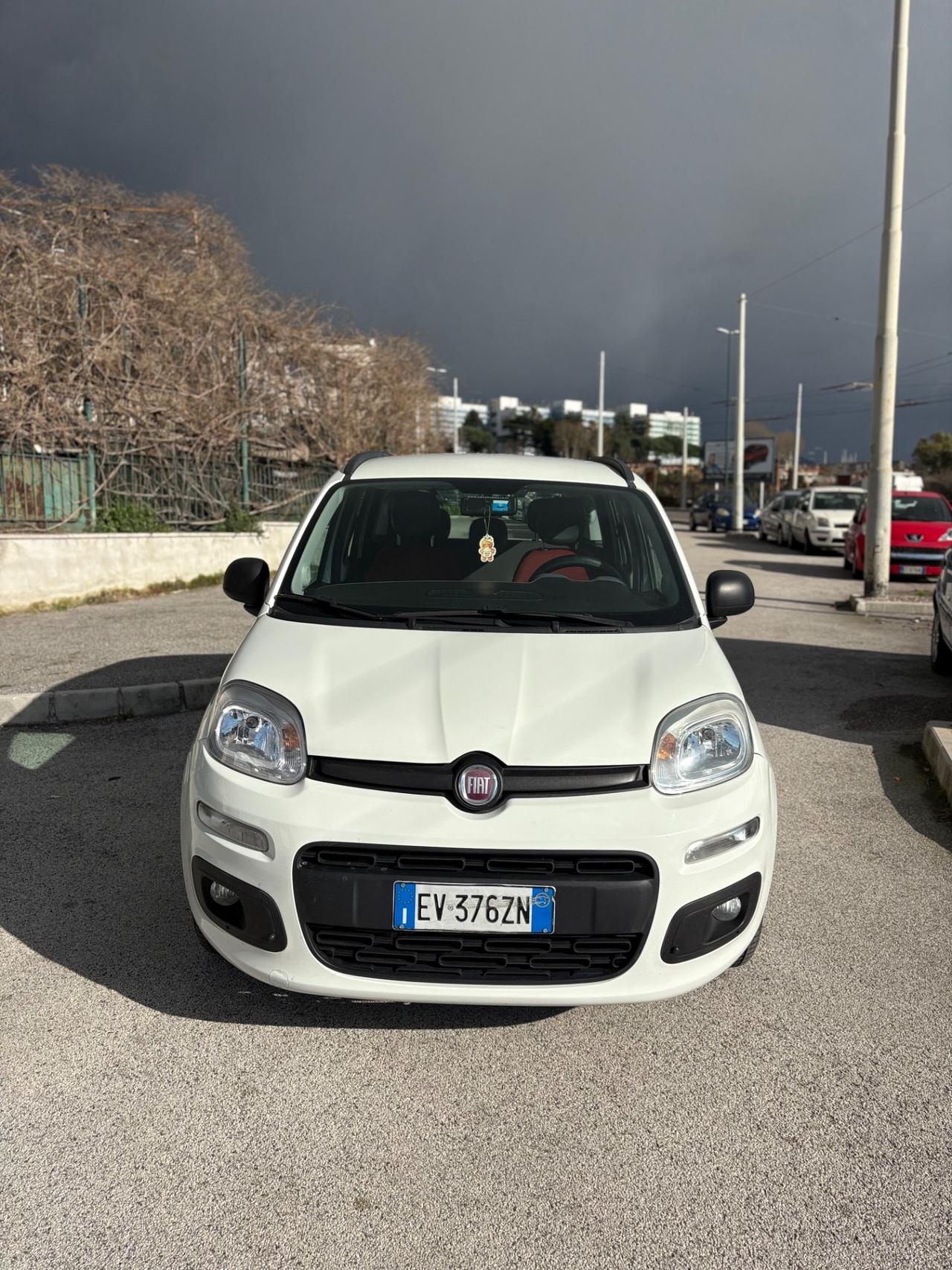 Fiat Panda 1.2 Benzina/GPL