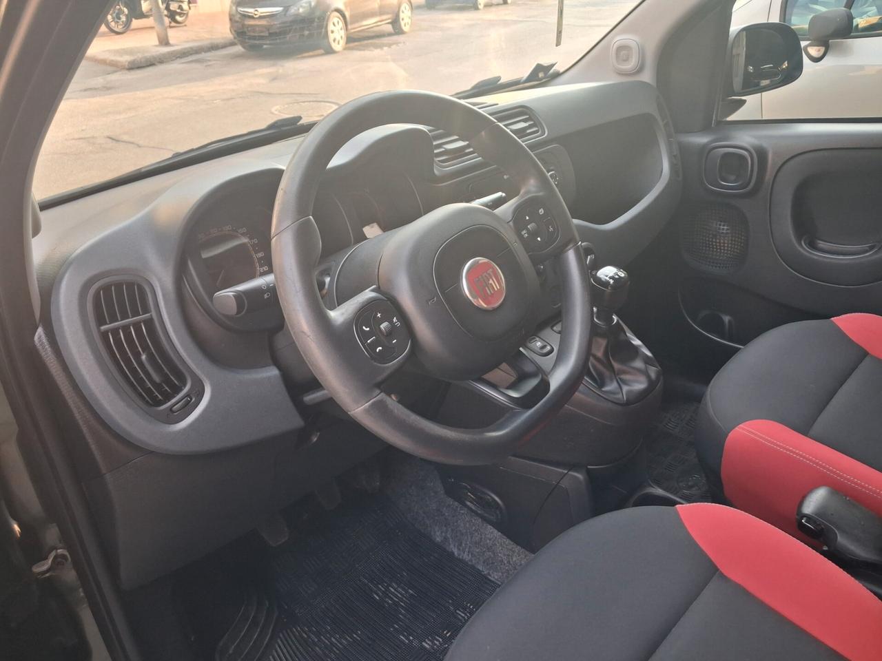 Fiat Panda 1.3 MJT 95 CV S&S 4x4 Unico prop 2017