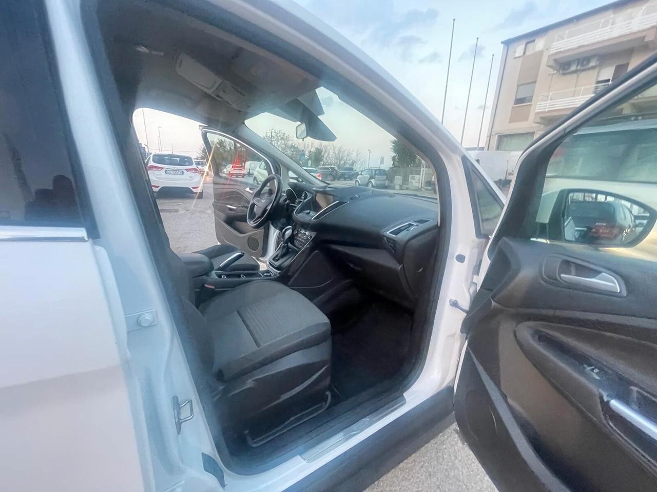 Ford C-Max 1.5 TDCi 120CV Start&Stop Titanium X