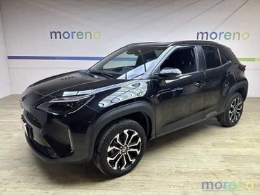 Toyota Yaris Cross 1.5h Trend fwd 116 CV e-cvt 2WD