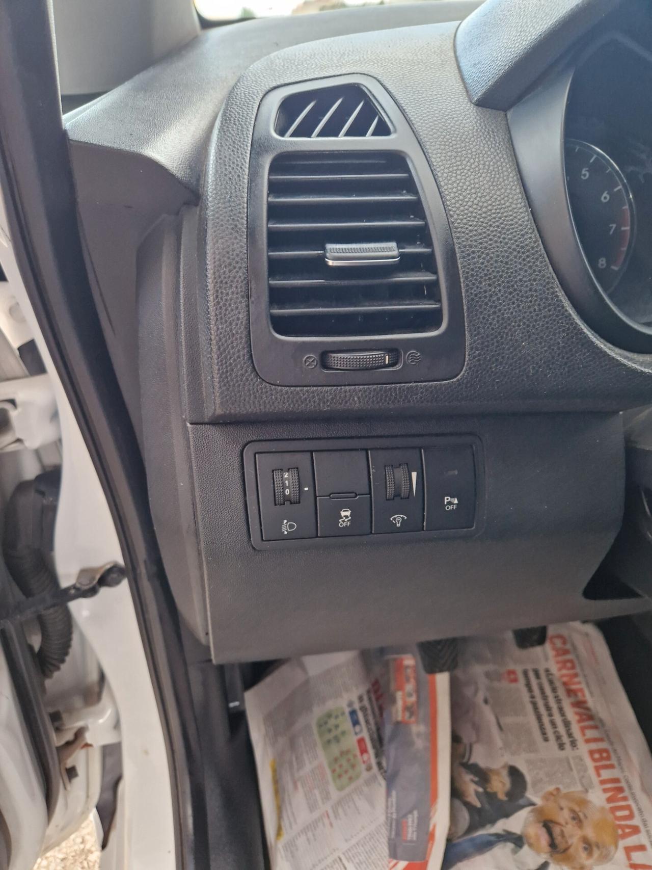 Hyundai iX20 1.4 90 CV Econext Comfort