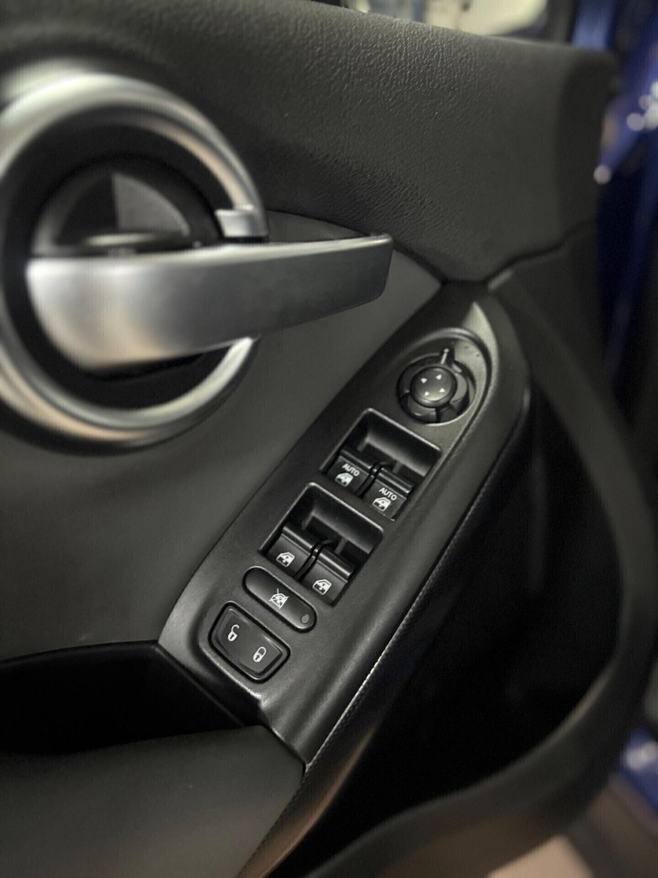 Fiat 500X 1.6 MultiJet 120 CV Diesel