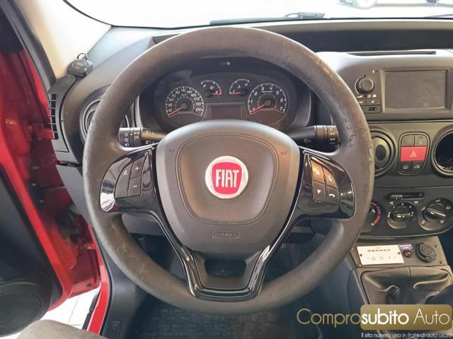 FIAT Fiorino 1.3 MJT 80CV Iva esclusa