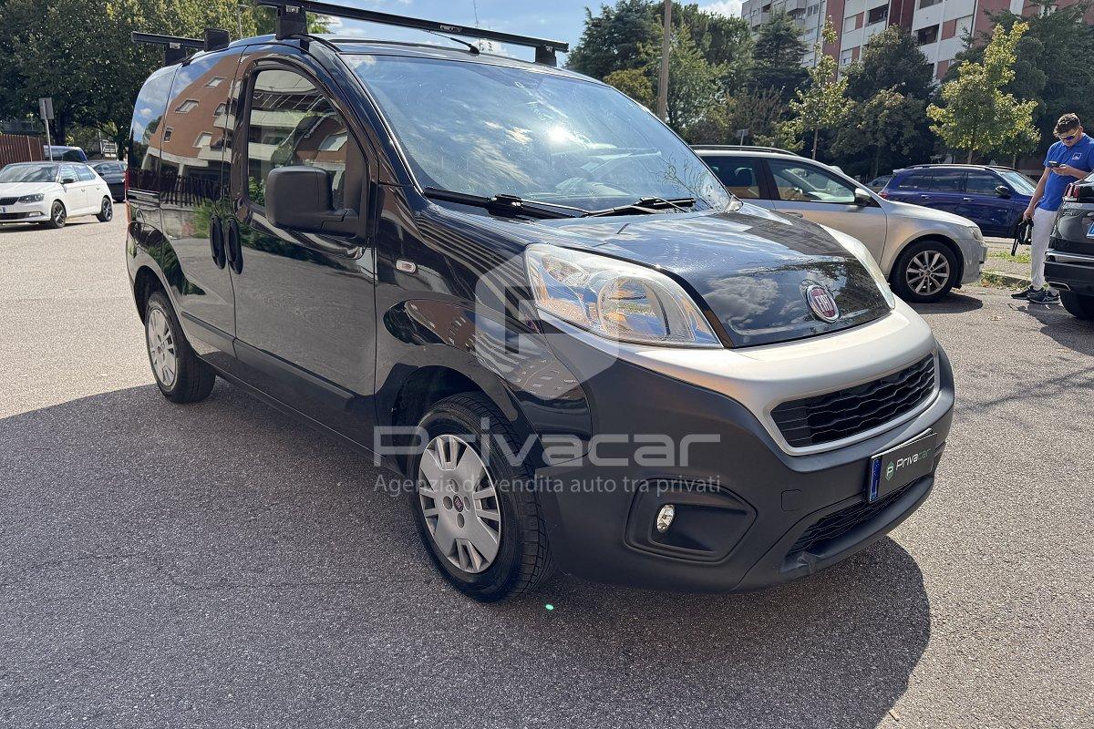 FIAT Fiorino 1.3 MJT 80CV Cargo