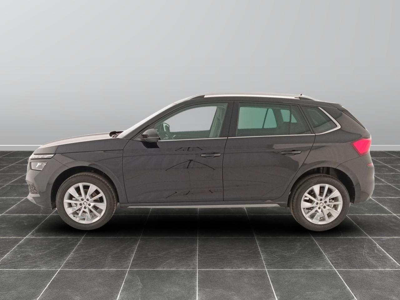 Skoda Kamiq 1.0 tsi style 110cv