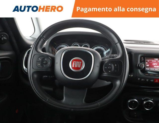 FIAT 500L 1.6 Multijet 120 CV Beats
