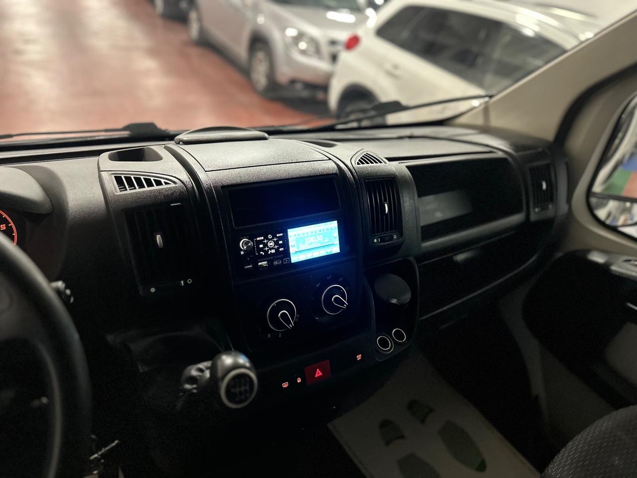 Citroen Jumper LH2/kmcerti/2019/IVA INCLUSA/euro6