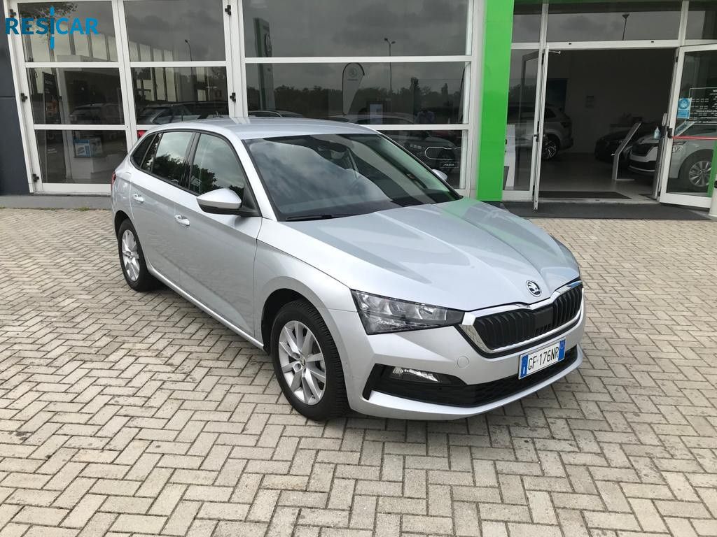 Skoda Scala Scala 1.0 tsi Ambition 95cv