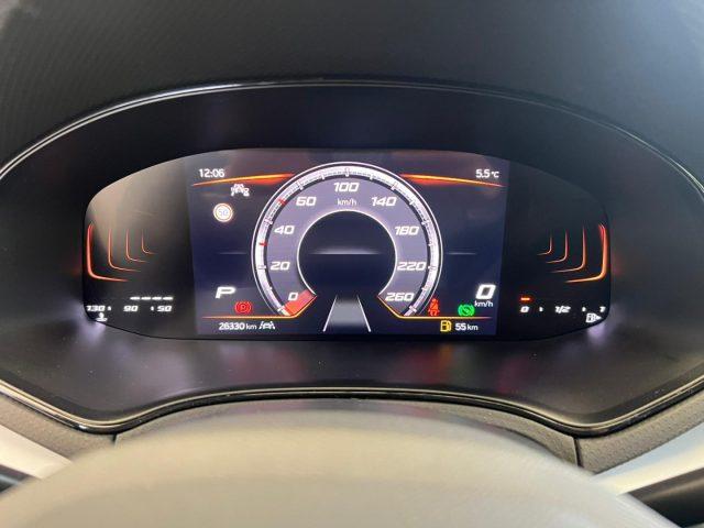 SEAT Ibiza 1.0 EcoTSI 115CV DSG 5p. *GARANZIA SEAT*UNICO PROP