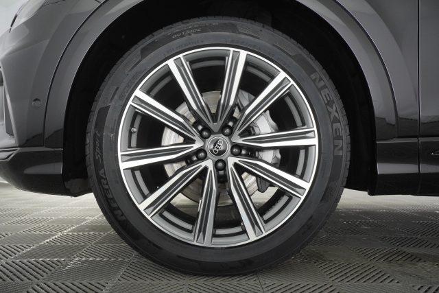 AUDI Q8 Q8 50 TDI 286 CV quattro tiptronic Sport