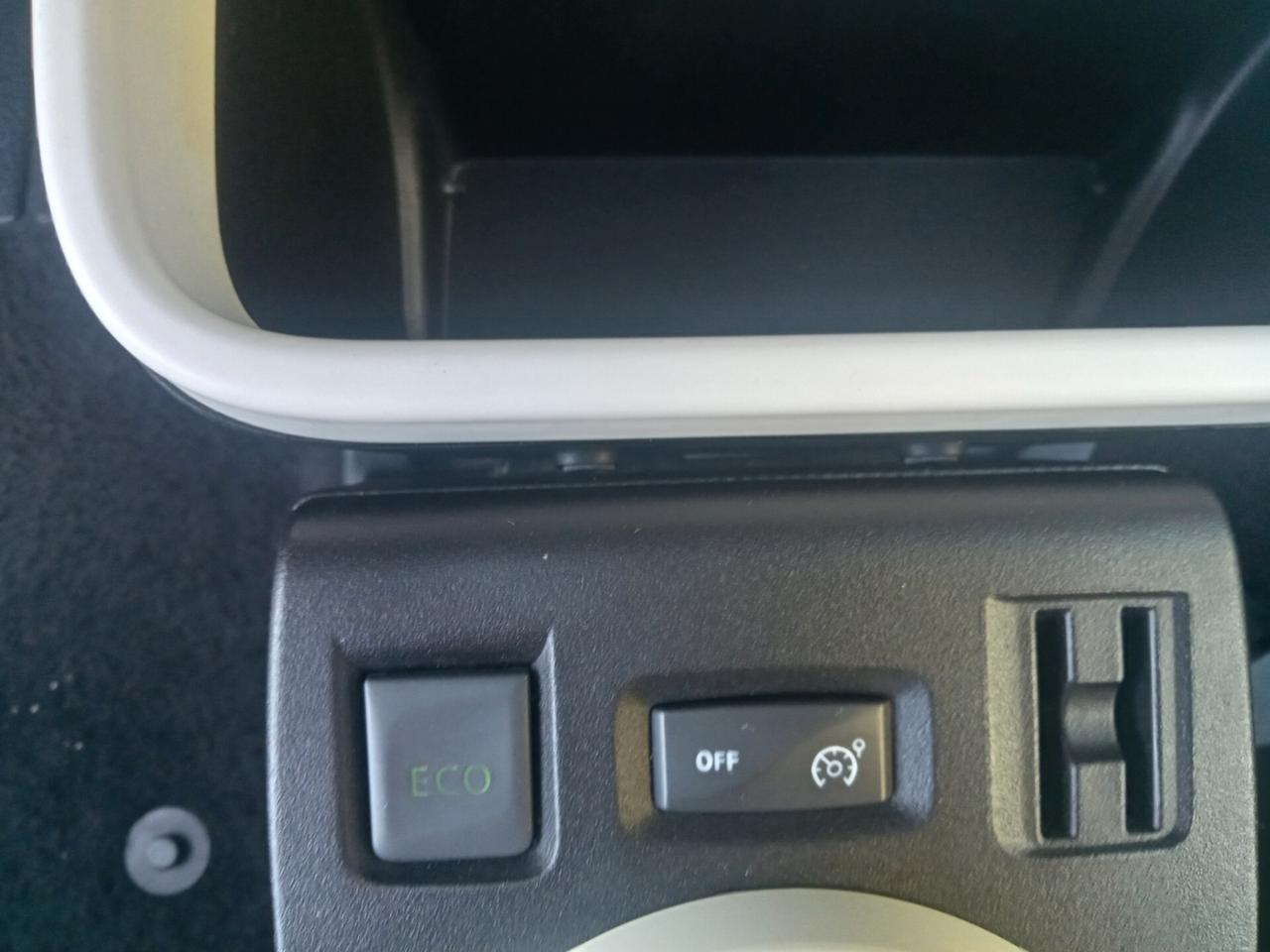 Renault Twingo TCe 90 CV GPL Duel km 77000