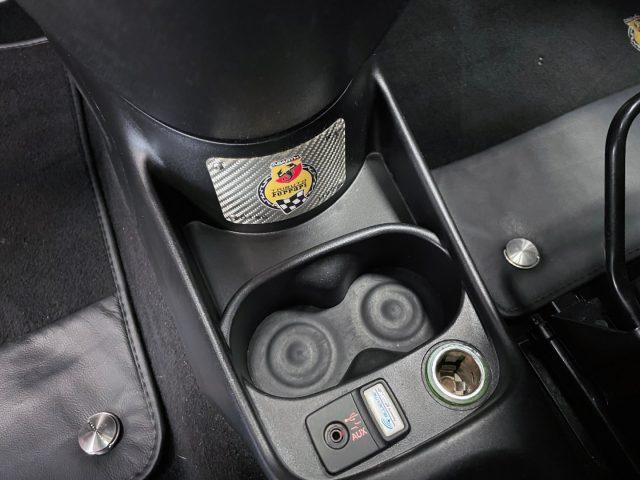 ABARTH 695 1.4 16V T. T-JET TRIBUTO FERRARI 180CV MTA
