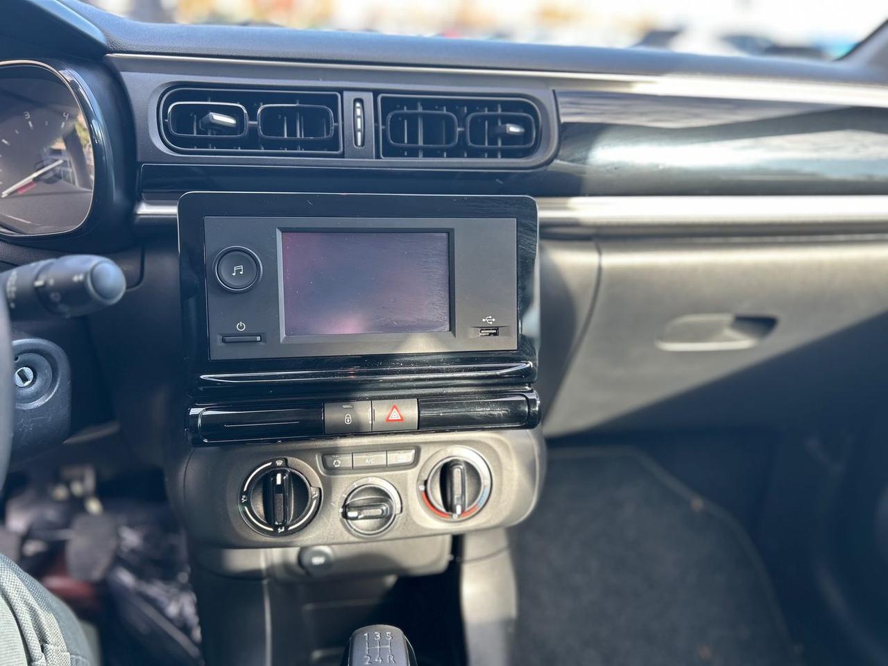 Citroen C3 You 1.2 PureTech 82 #8093