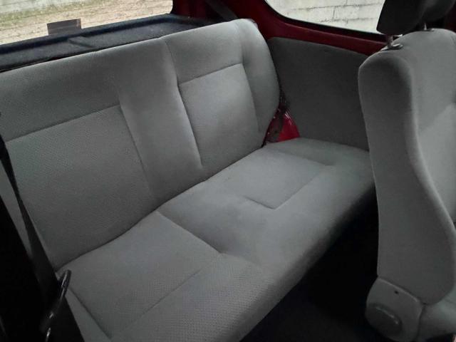 FIAT Seicento 90,155km 1.1 50th Anniversary come nuova