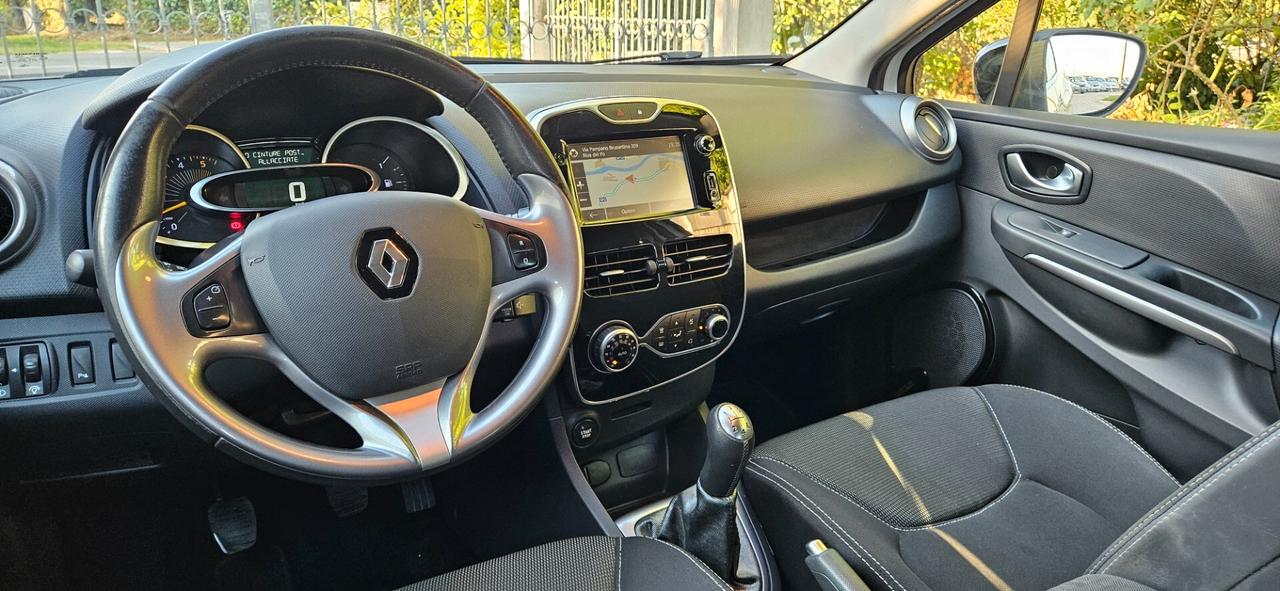 Renault Clio Sporter 1.5 dCi 8V 90CV Start&Stop Energy