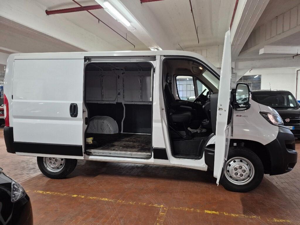 FIAT DUCATO FURGONE 2.300 M.JET 120 CV PASSO CORTO TETTO NORMALE