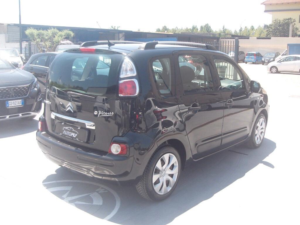 Citroen C3 Picasso 1.6 HDI TETTO PANORAMICO