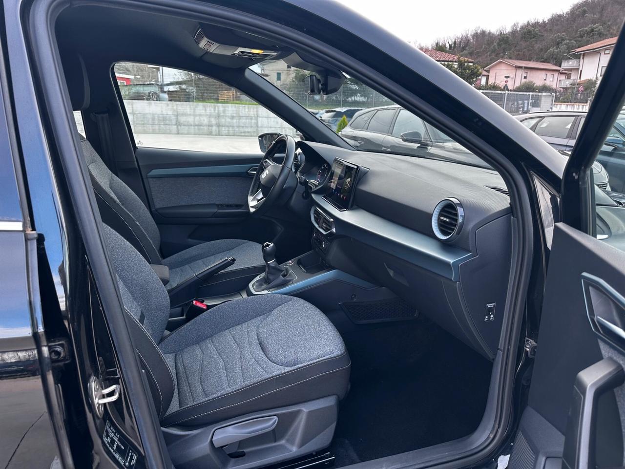 Seat Arona 1.0 TGI XPERIENCE