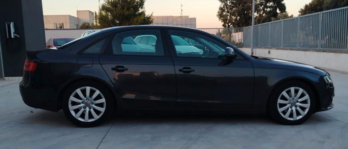 Audi A4 2.0 TDI