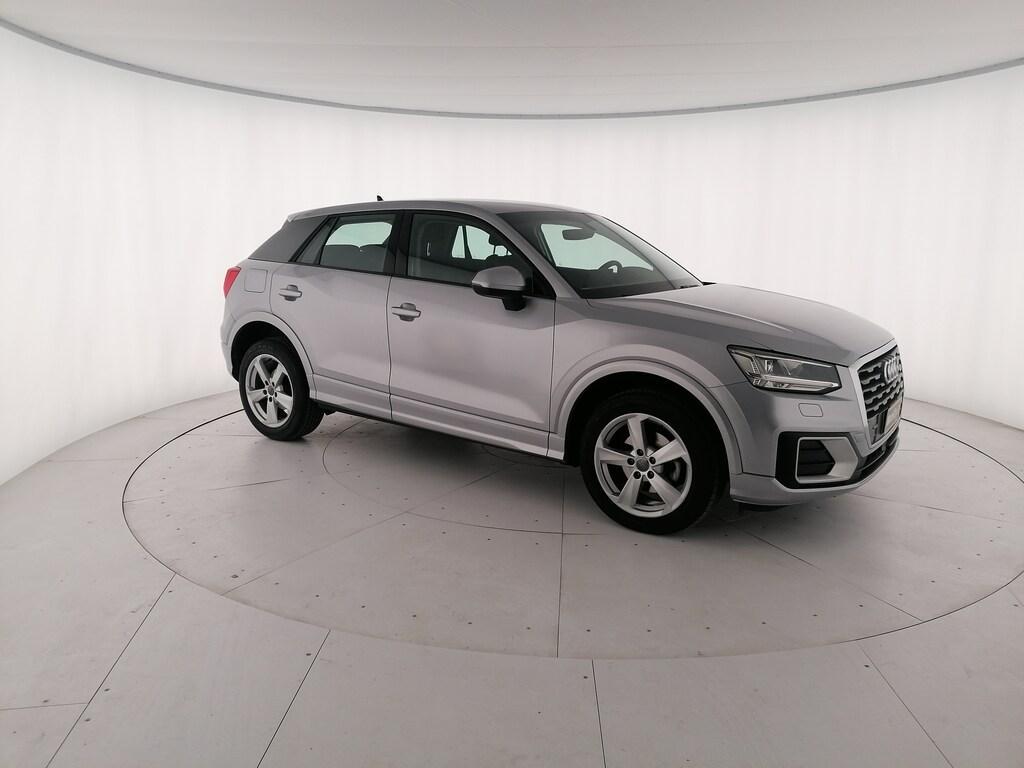 Audi Q2 30 1.6 TDI Admired S tronic