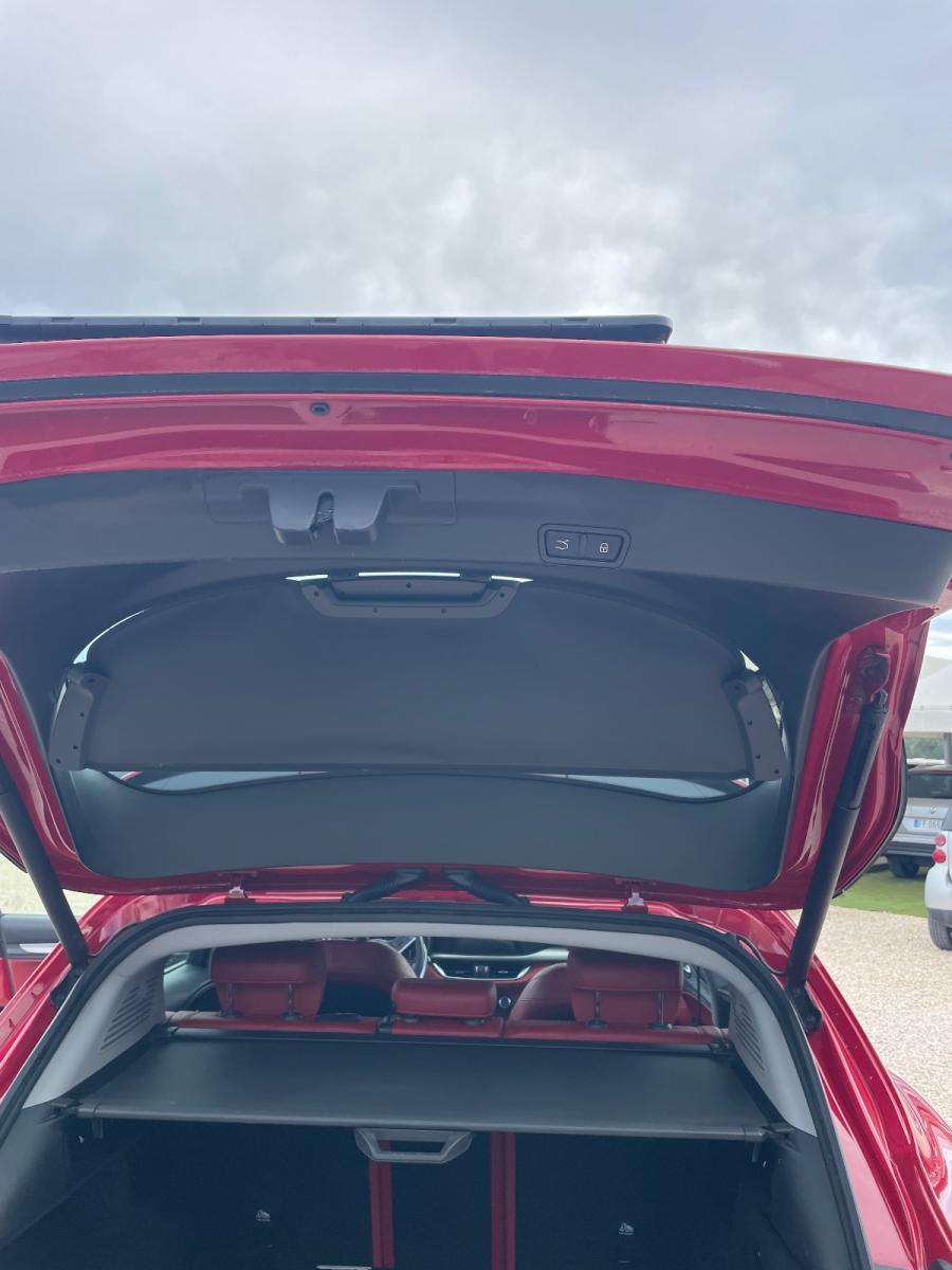 ALFA ROMEO - Stelvio - 2.2 T.diesel 210 CV AT8 Q4 Super