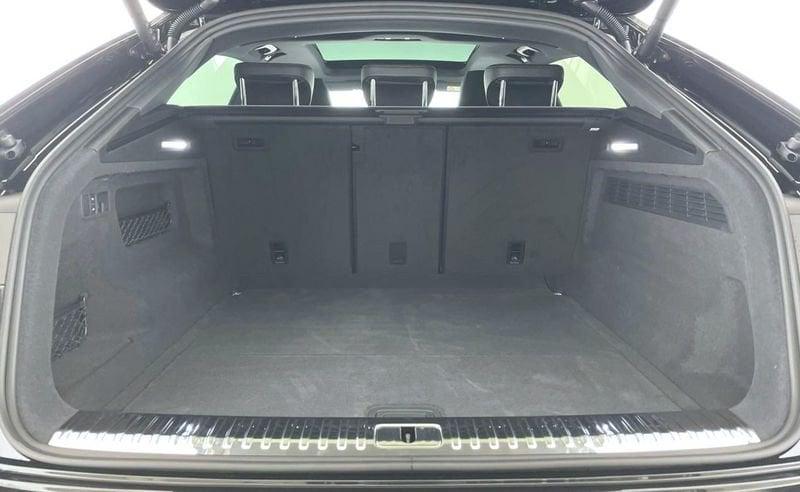 Audi Q8 TDI 210kW quattro tip. S Line Edition * 4 RUOTE STERZANTI *