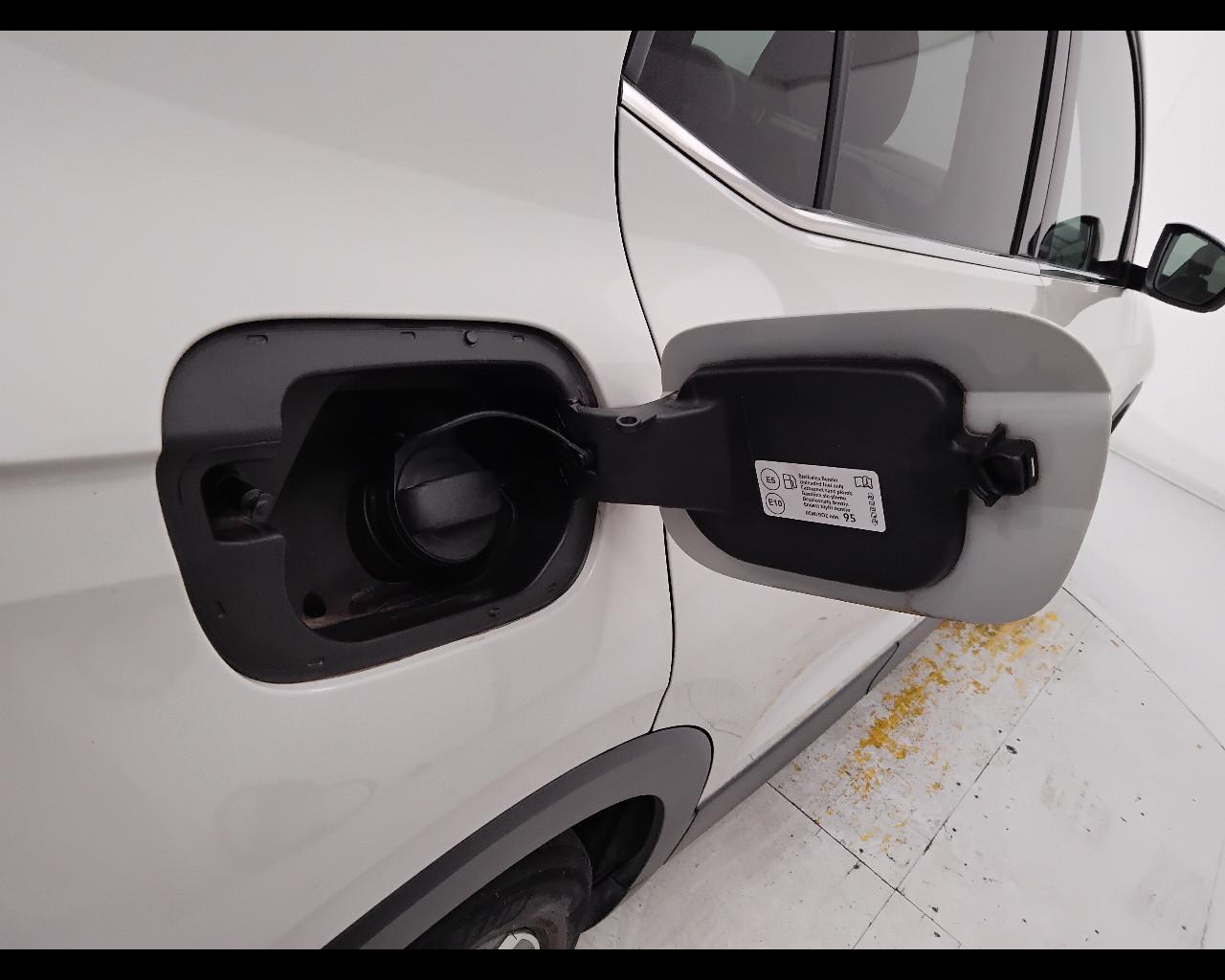 VOLKSWAGEN T-Cross 2019 - T-Cross 1.0 tsi Advanced 110cv