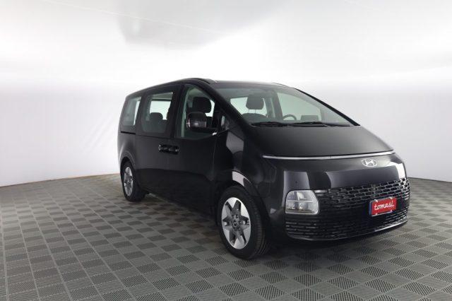 HYUNDAI Staria Staria 2.2 AT AWD 9 posti Wagon